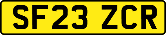 SF23ZCR