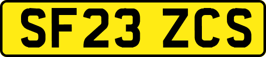 SF23ZCS