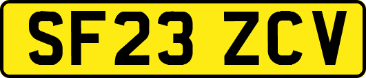 SF23ZCV