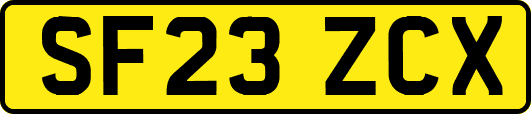SF23ZCX
