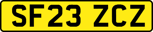 SF23ZCZ