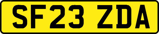 SF23ZDA
