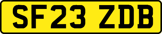 SF23ZDB