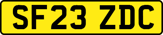 SF23ZDC