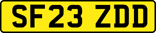 SF23ZDD