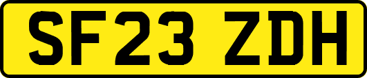 SF23ZDH