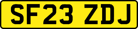 SF23ZDJ