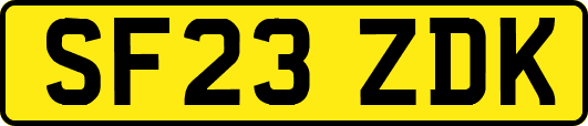 SF23ZDK