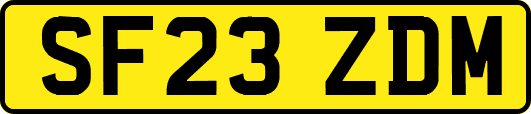 SF23ZDM