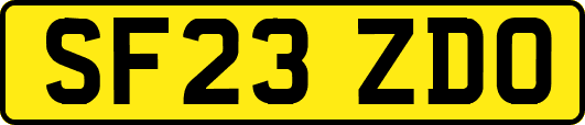 SF23ZDO