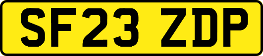 SF23ZDP