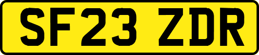 SF23ZDR