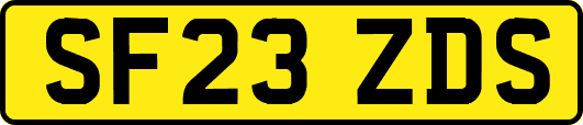 SF23ZDS