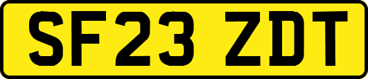 SF23ZDT