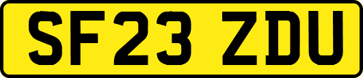 SF23ZDU