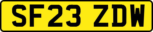 SF23ZDW
