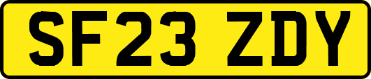 SF23ZDY