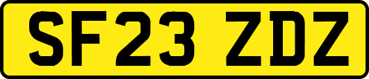 SF23ZDZ