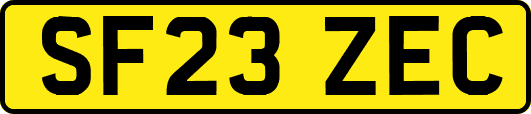 SF23ZEC