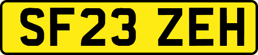 SF23ZEH