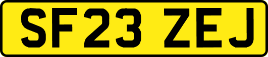 SF23ZEJ