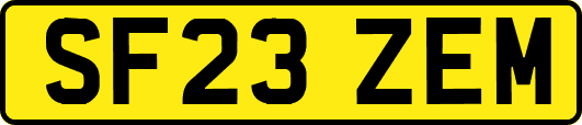 SF23ZEM