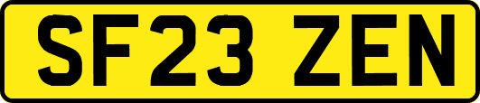 SF23ZEN