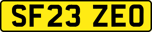 SF23ZEO