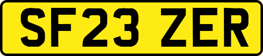 SF23ZER