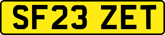 SF23ZET