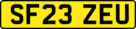 SF23ZEU