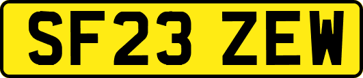 SF23ZEW
