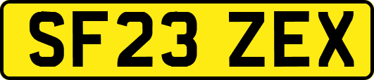SF23ZEX