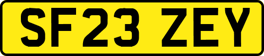SF23ZEY