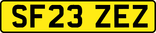 SF23ZEZ