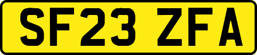 SF23ZFA