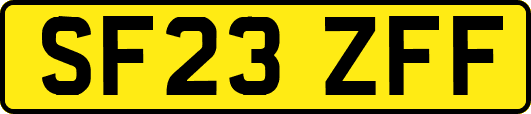 SF23ZFF
