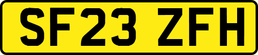 SF23ZFH