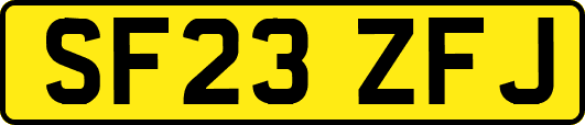 SF23ZFJ