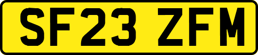 SF23ZFM
