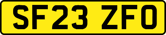 SF23ZFO