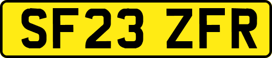 SF23ZFR