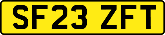 SF23ZFT