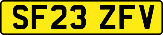 SF23ZFV