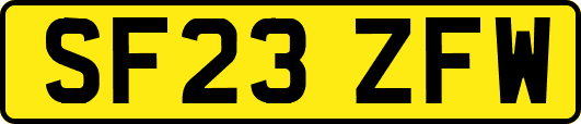 SF23ZFW