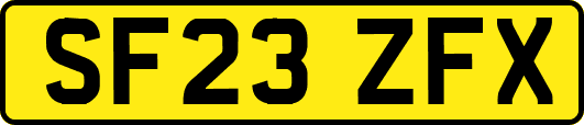 SF23ZFX