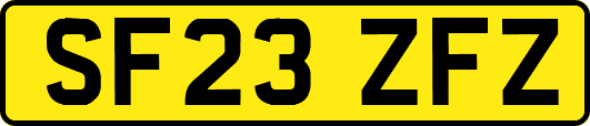 SF23ZFZ