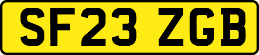 SF23ZGB