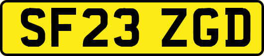 SF23ZGD