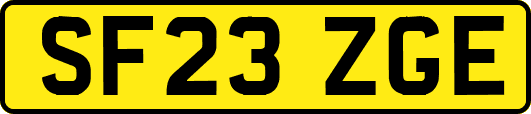 SF23ZGE